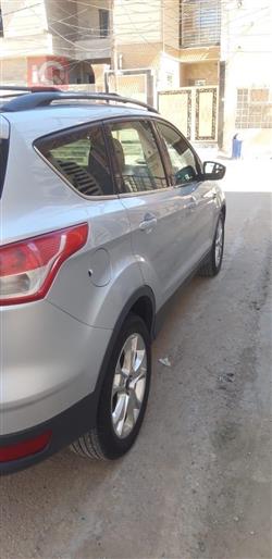 فۆرد ئێسکەیپ